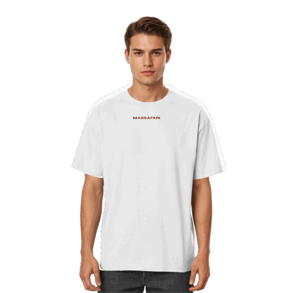 More Money More Problems - Streetwear Oversized T-Shirt – Bild 14