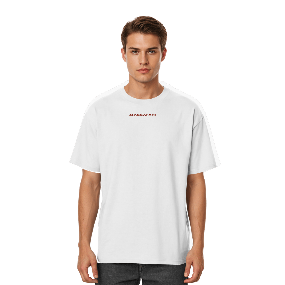More Money More Problems - Streetwear Oversized T-Shirt – Bild 14
